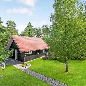 Beautiful Home In Ebeltoft With 2 Bedrooms And Wifi Exterior photo