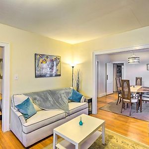 Charming Albany Retreat About 3 Mi To Downtown! Βίλα Exterior photo