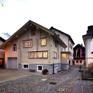 Charming Swiss Chalet Andermatt Διαμέρισμα Exterior photo