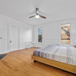 Bloomfield/Shadyside @H Spacious And Quiet Private Bedroom With Shared Bathroom Πίτσμπουργκ Exterior photo