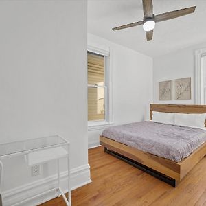 Bloomfield/Shadyside @G Cozy And Stylish Private Bedroom With Shared Bathroom Πίτσμπουργκ Exterior photo