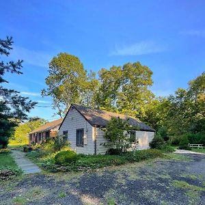 Cozy Ranch By The Trail & Sleeping Giant Διαμέρισμα Hamden Exterior photo