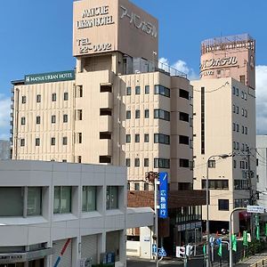 Matsue Urban Hotel Exterior photo