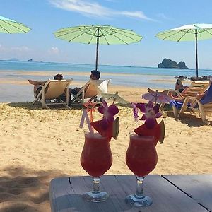 Koh Yao Noi Beach Resort Exterior photo