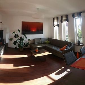 Apartament Slupsk Διαμέρισμα Room photo