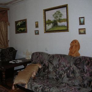 Apartment On Kosmonavtiv Street Βίνιτσα Room photo