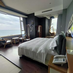 View Ocean Διαμέρισμα Hualien City Exterior photo
