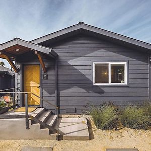 Fish Board Studio Includes King Bed With Kitchenette And Futon Διαμέρισμα Stinson Beach Exterior photo