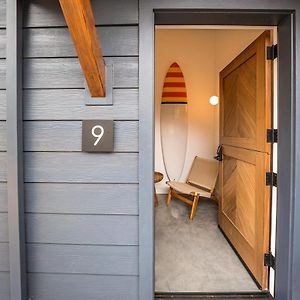 Longboard Studio Includes King Bed And Kitchenette Διαμέρισμα Stinson Beach Exterior photo