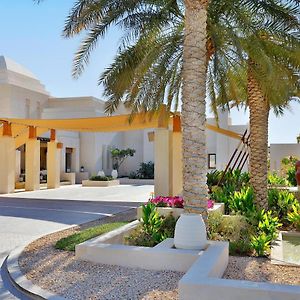 Al Wathba, A Luxury Collection Desert Resort & Spa, Αμπού Ντάμπι Exterior photo