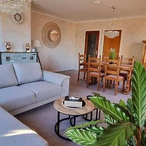 Superb Flat With 3 Bedrooms Parking And Balcony Αμβέρσα Exterior photo