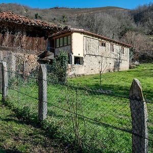 Casa Rafa Βίλα Guelles Exterior photo