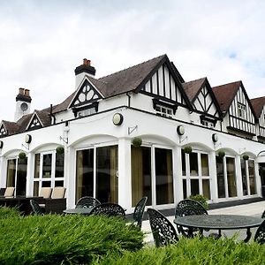 Buckatree Hall Hotel Τέλφορντ Exterior photo