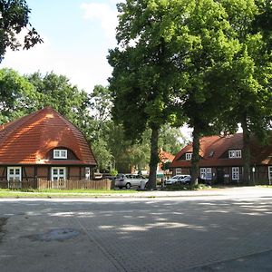 Urlaub Im Kavaliershaus Διαμέρισμα Σβερίν Exterior photo