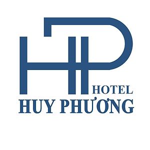 Khach San Huy Phuong Ξενοδοχείο Πόλη Χο Τσι Μινχ Exterior photo