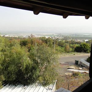 Gilad'S View Διαμέρισμα Bet Sheʼan Exterior photo