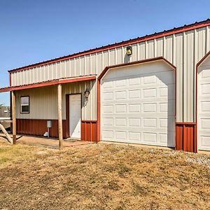 The Bunkhouse At Rolling Meadows Ranch With Grill! Βίλα Glencoe Exterior photo