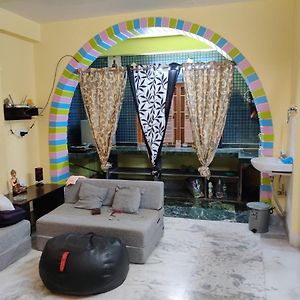 Home Srishti Καλκούτα Exterior photo
