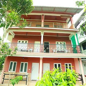 Kerala House Διαμέρισμα Kumily Exterior photo