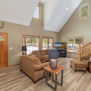 Farmhouse In Plain By Nw Comfy Cabins Βίλα Leavenworth Exterior photo