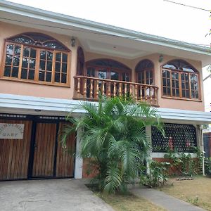 Casa 114 Διαμέρισμα Μανάγκουα Exterior photo