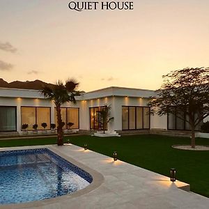 Quiet House Villa Χάττα Exterior photo