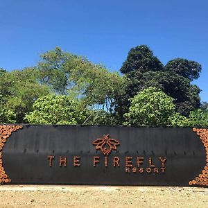 The Firefly Resort Semporna Exterior photo