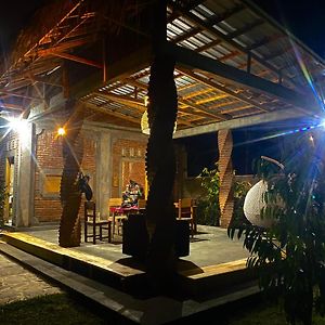Al Sasaki Διαμέρισμα Tetebatu Exterior photo