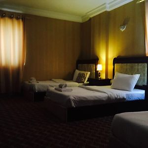 Al Mourouj Inn Hotel Ντόχα Exterior photo