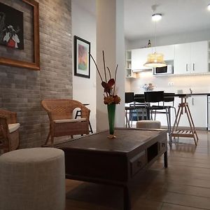 Ideal Apartamento Para Familia Con Wifi Σαγούντο Exterior photo