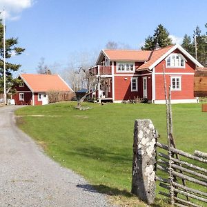 Nice Home In Bergshamra With Wifi Exterior photo