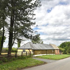 The Old Stables At Castle Chase, Ayston Βίλα Uppingham Exterior photo