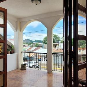 La Terraza Διαμέρισμα San Juan del Sur Exterior photo