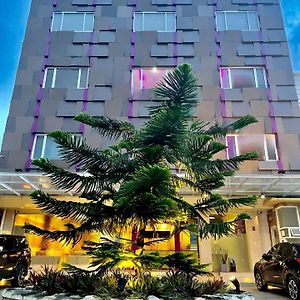 Elohim Hotel Sentani Τζαγιαπούρα Exterior photo