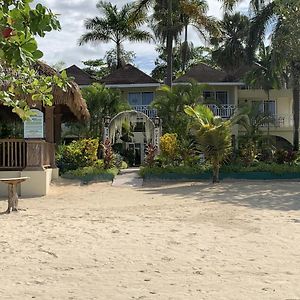King Suite At Oceanview Resort In Jamaica - Enjoy 7 Miles Of White Sand Beach! Νεγκρίλ Exterior photo
