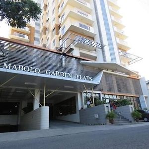 Mabolo Garden Flats Διαμέρισμα Cebu Exterior photo