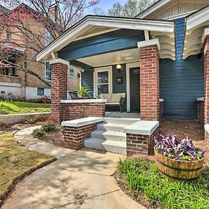 Dog-Friendly Bungalow 1 Block To Avondale Dining! Μπέρμινχαμ Exterior photo