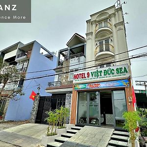 Hanz Viet Duc Sea Hotel Πόλη Χο Τσι Μινχ Exterior photo