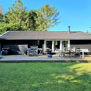 Holiday Home Duran - 4-1Km From The Sea In Sealand By Interhome Eskebjerg Exterior photo