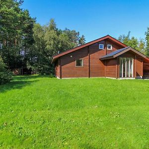 Holiday Home Efimija - 7Km From The Sea In Djursland And Mols By Interhome Ebeltoft Exterior photo