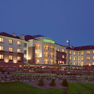 Courtyard By Marriott Madison East Ξενοδοχείο Exterior photo