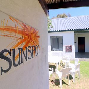 The Sunspot Of Arniston Βίλα Exterior photo