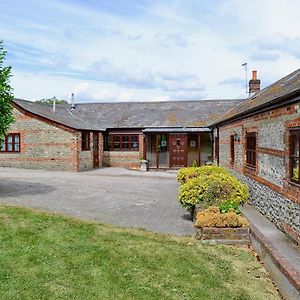 The Stables Βίλα Ansty  Exterior photo