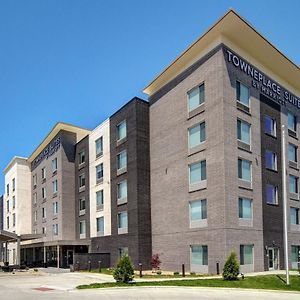 Towneplace Suites By Marriott Cincinnati Airport South Florence Exterior photo