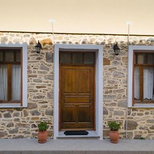 Dimitra'S Home Μούδρος Exterior photo