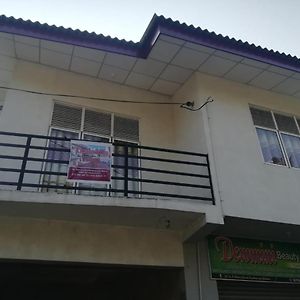 Thakshila Villa & Family Rooms Ματάρα Exterior photo