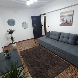 Apartament Exclusive Targu Ocna Διαμέρισμα Exterior photo