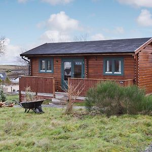 Birdsong Cabin Βίλα Breakish Exterior photo