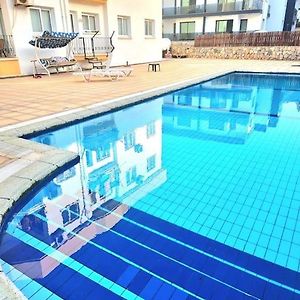 Gems'S Apartment - Luxury 3 Bedroom Penthouse With Pool Καραβάς Exterior photo