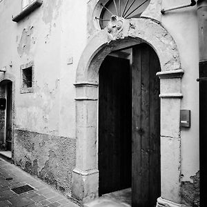 Antica Dimora 1848 Διαμέρισμα Biccari Exterior photo